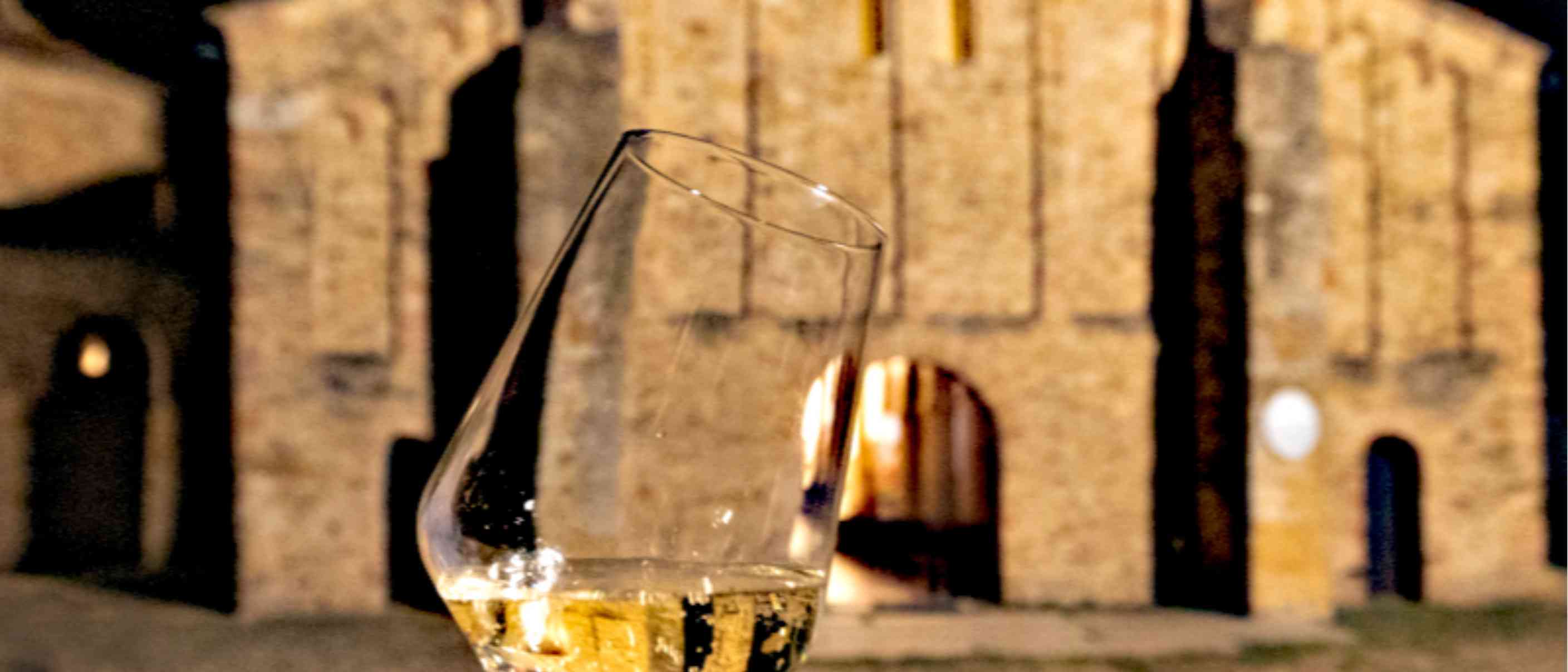 Notti del Vino - Vigolo Marchese