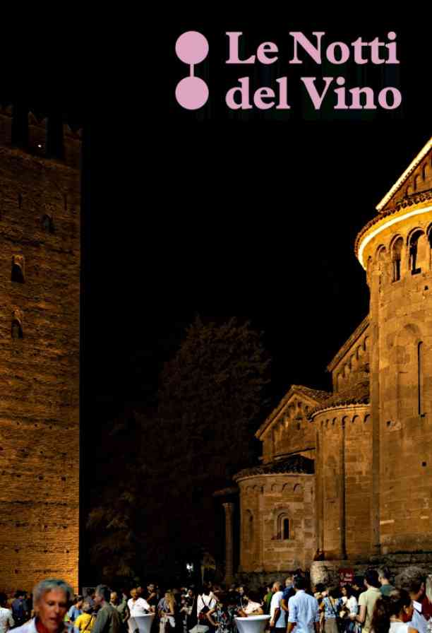Notti del Vino - Castell’Arquato