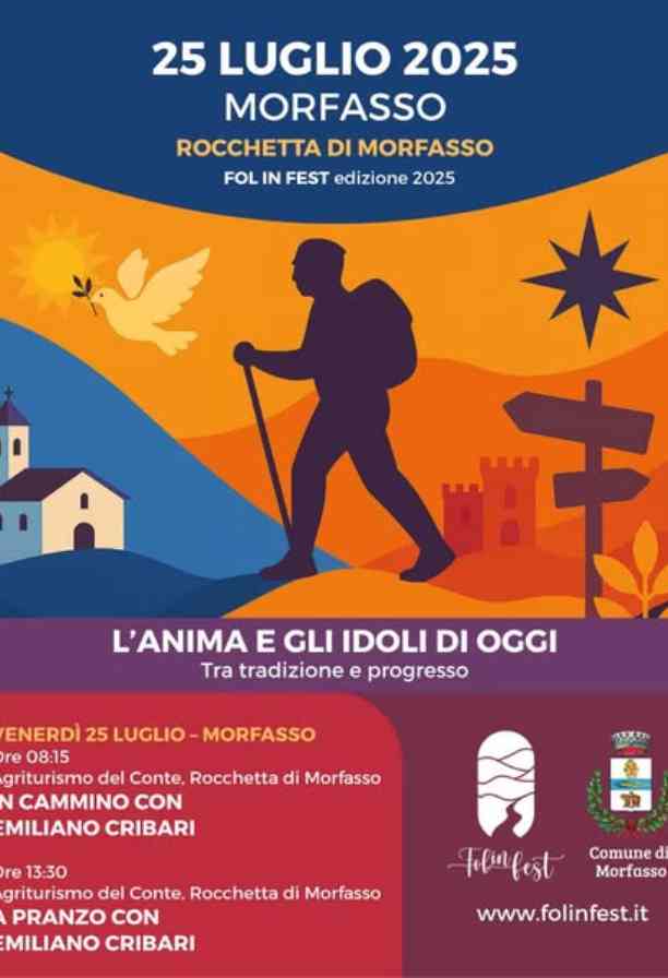 Fol in Fest - Morfasso