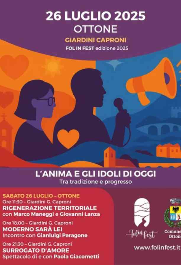 Fol in Fest - Ottone