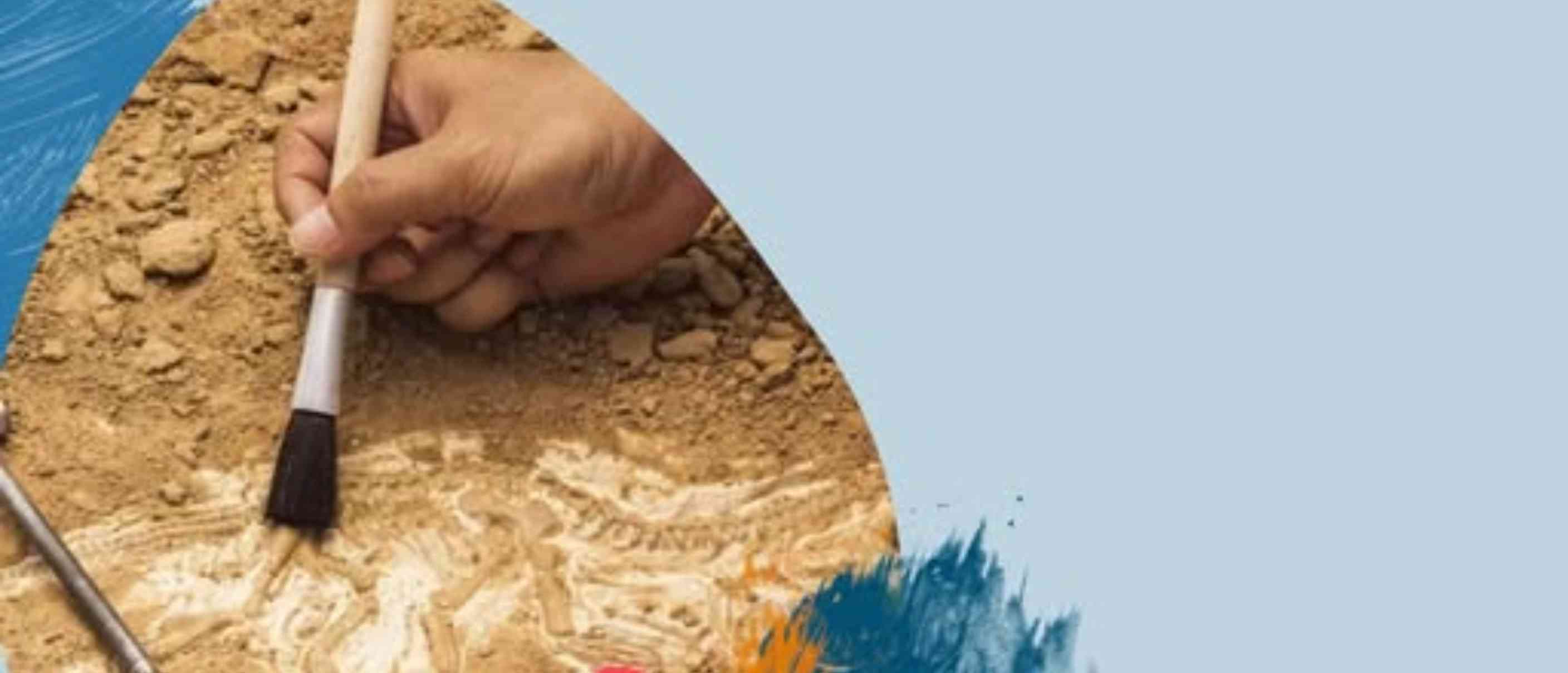 Serata Archeologica