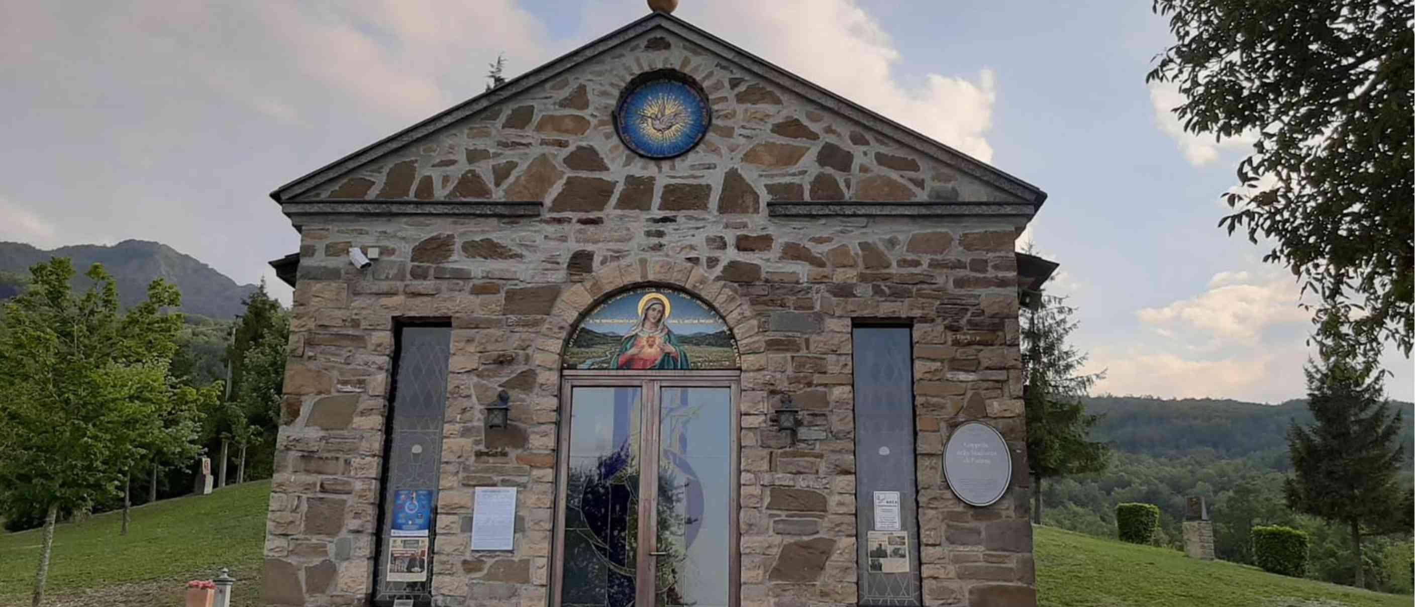 Festa della Madonna di Fatima