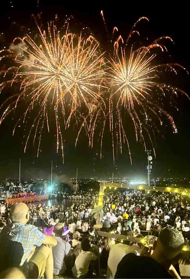 Momeliano in festa 2025