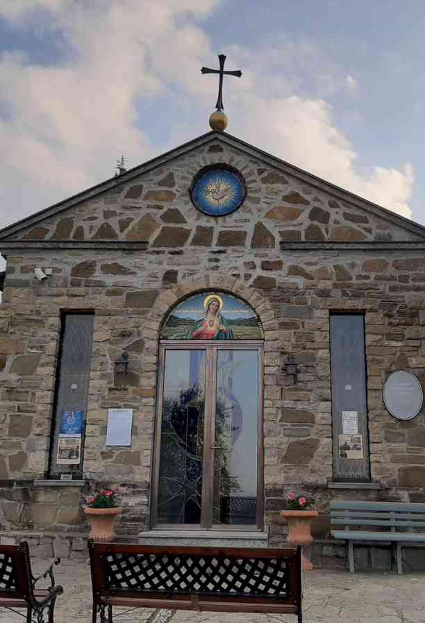 Festa della Madonna di Fatima