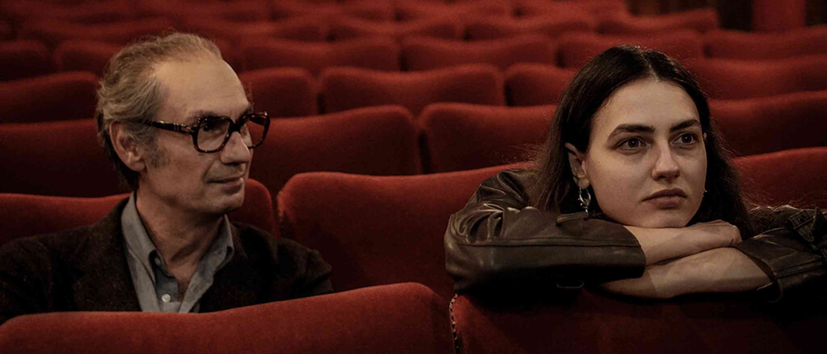 Il tempo che ci vuole