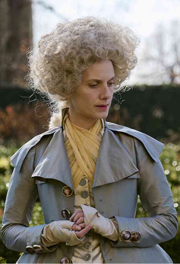 Le Déluge - Gli ultimi giorni di Maria Antonietta