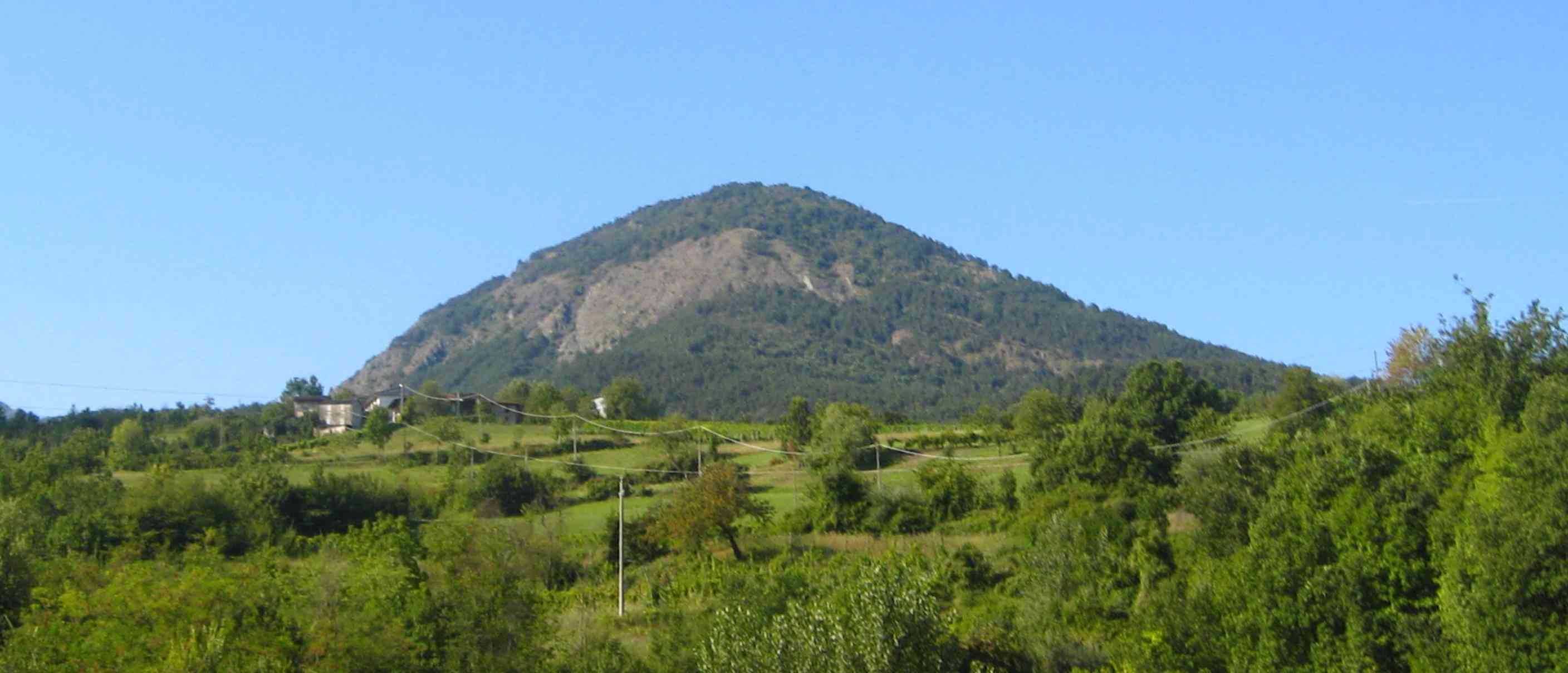 Escursione al Monte Armelio