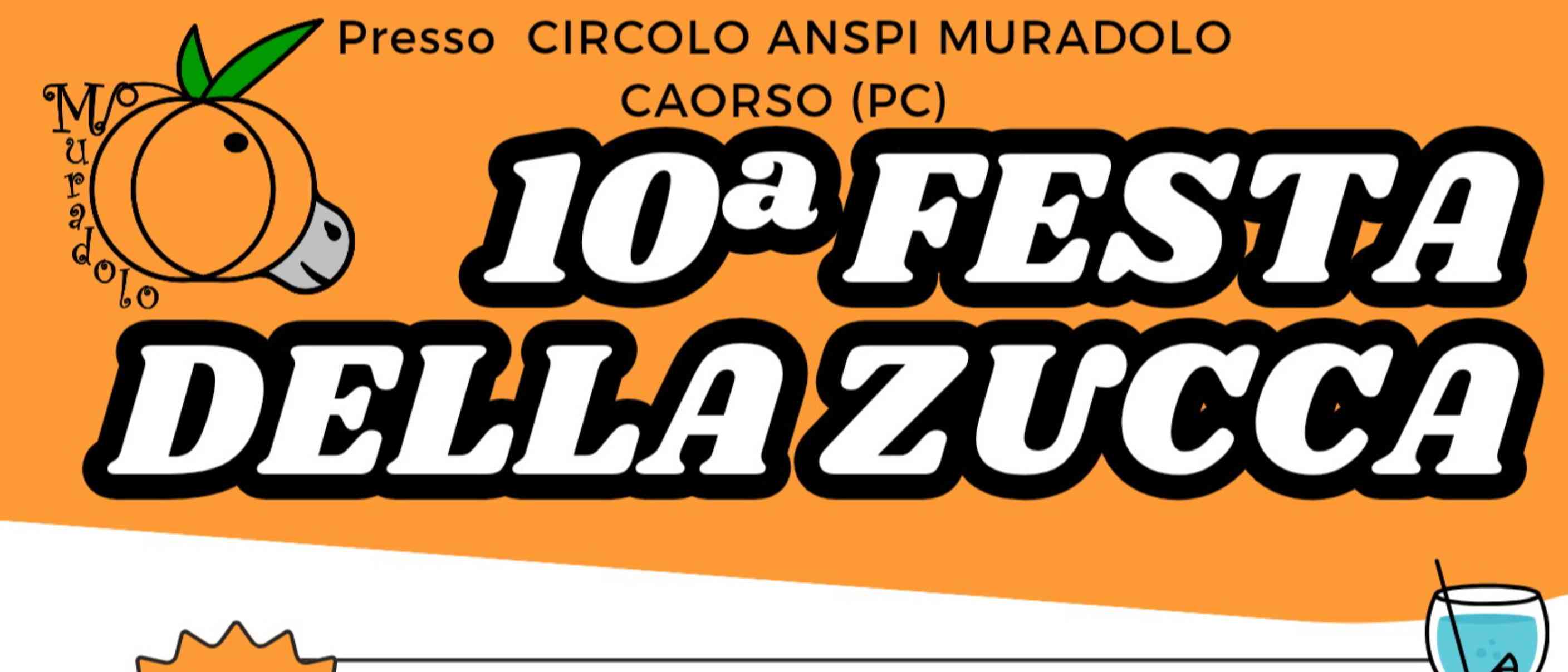 10ª Festa della Zucca