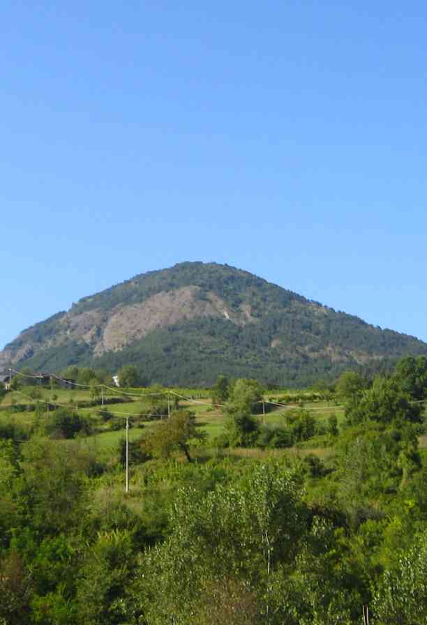 Escursione al Monte Armelio