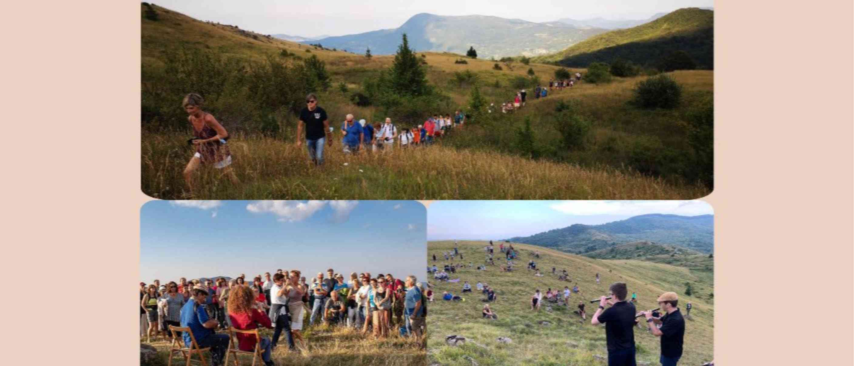 Incanti d'Appennino