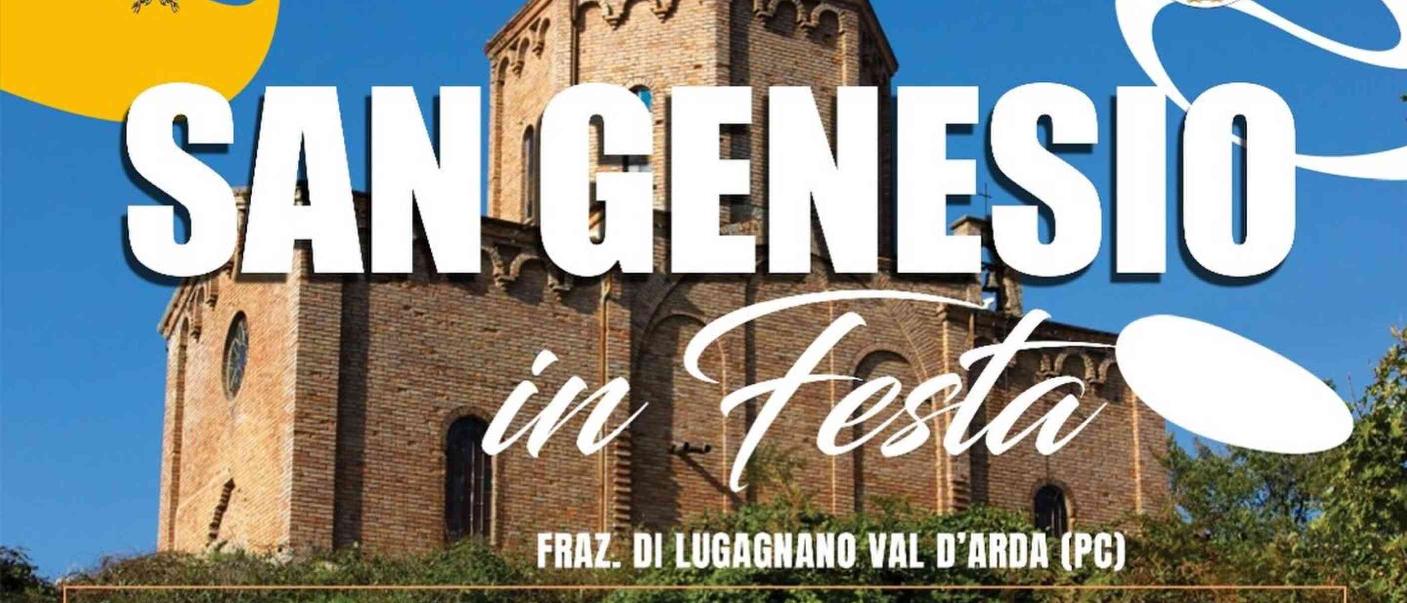 San Genesio in Festa