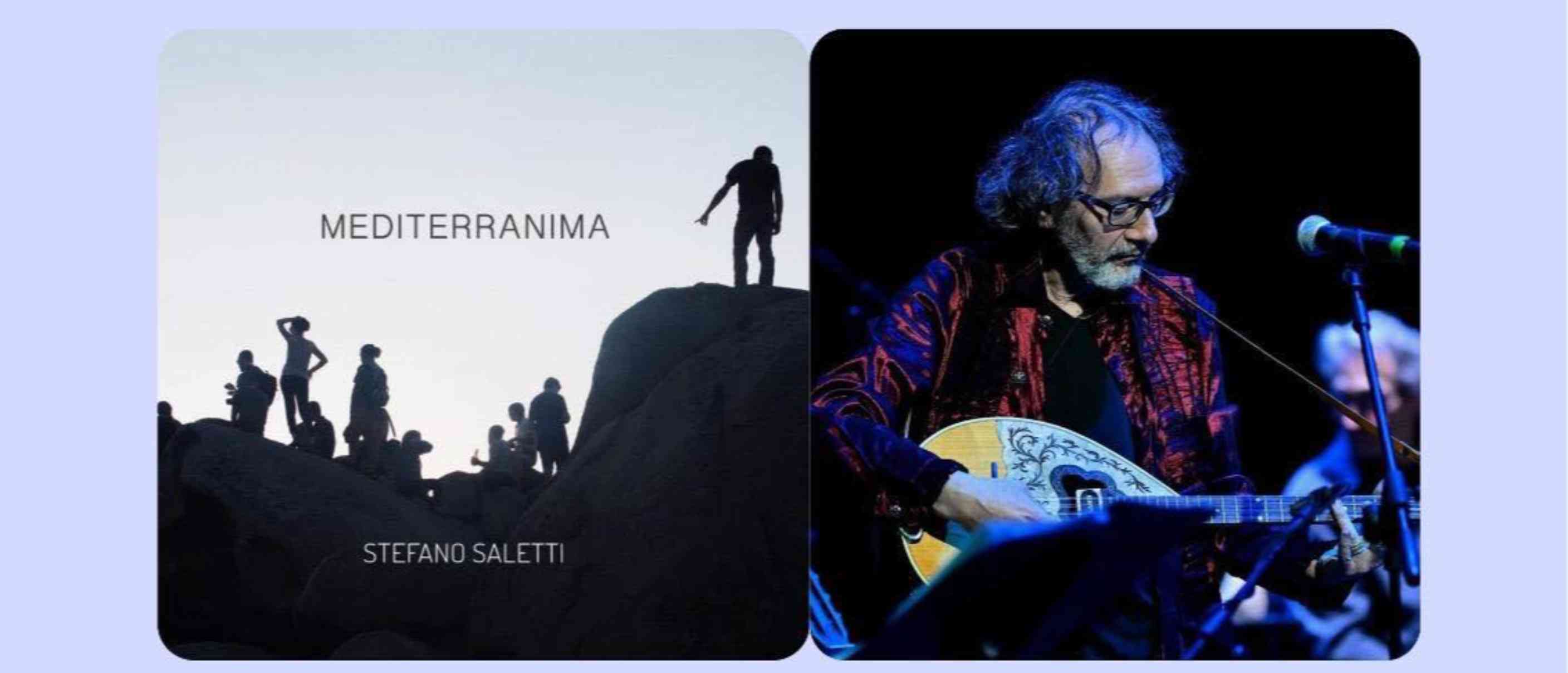 Mediterranima – Il canto del Sabir