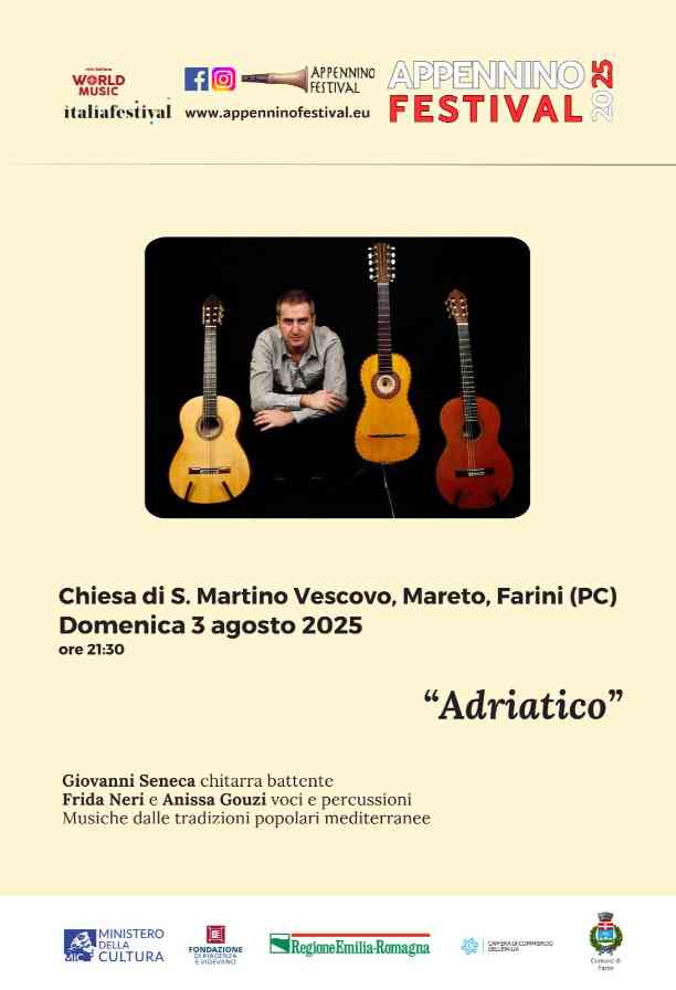 Adriatico
