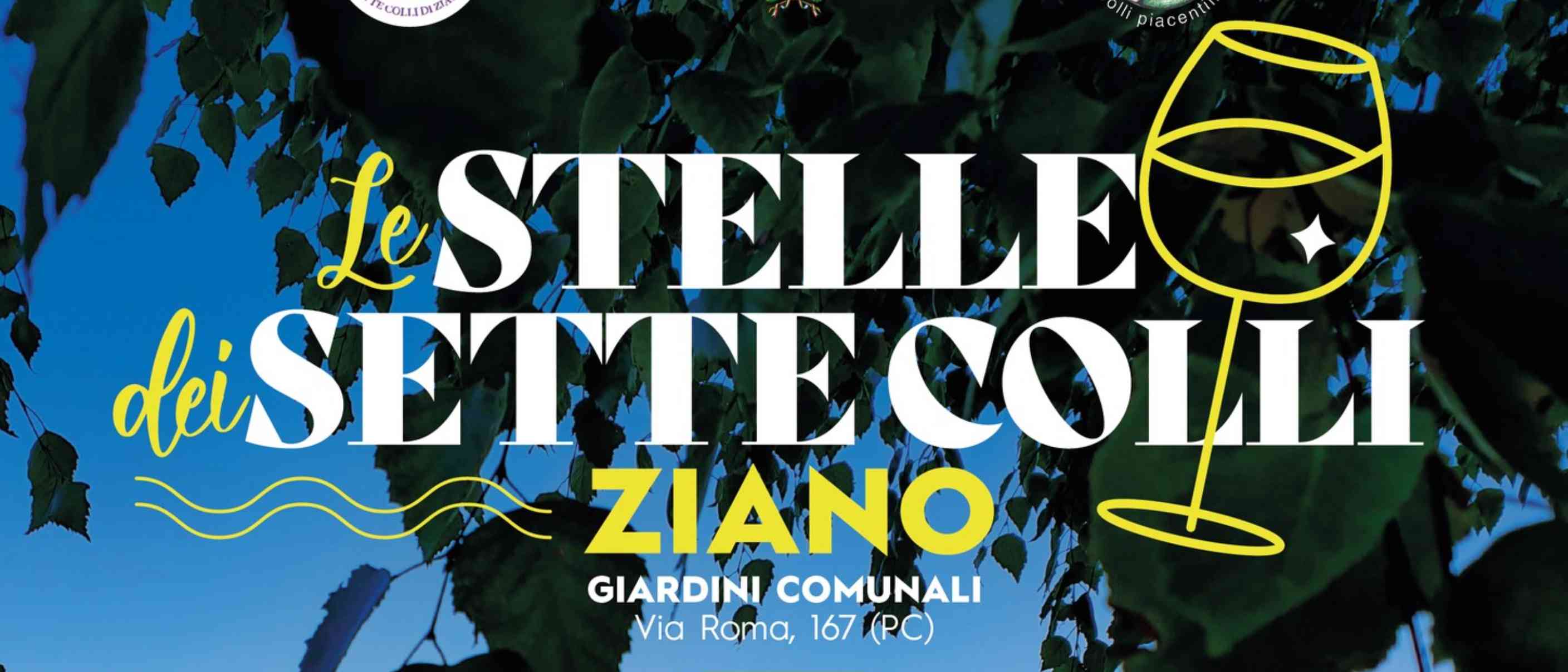 Le Stelle dei Sette Colli
