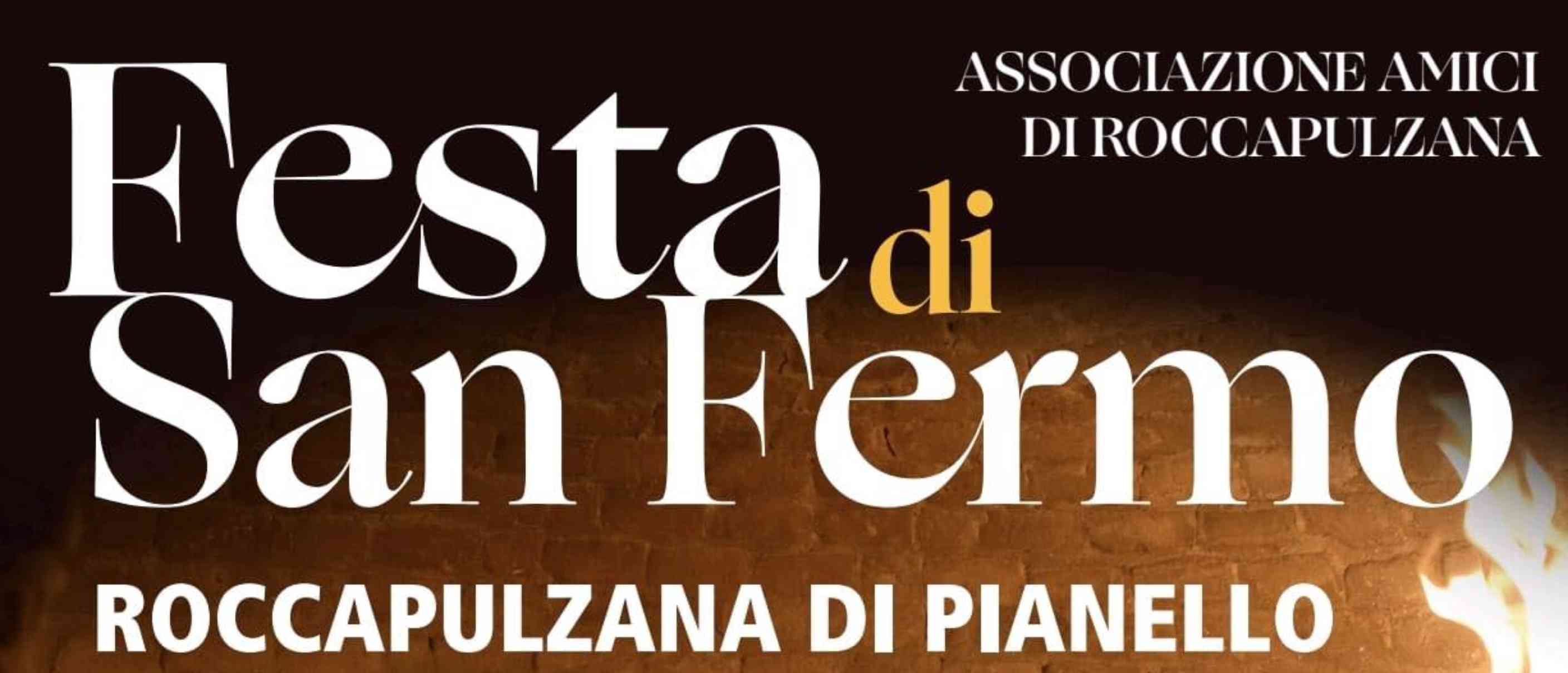 Festa di San Fermo