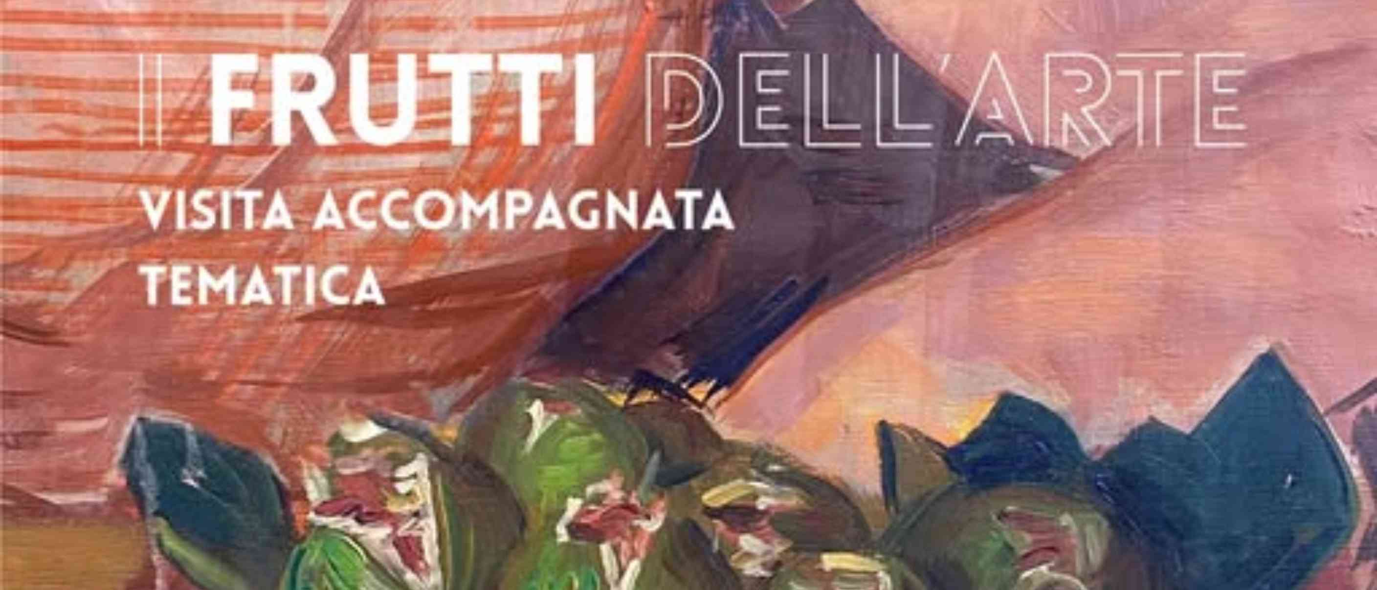 I Frutti dell’arte: un viaggio tra simbolo, forma e consumo
