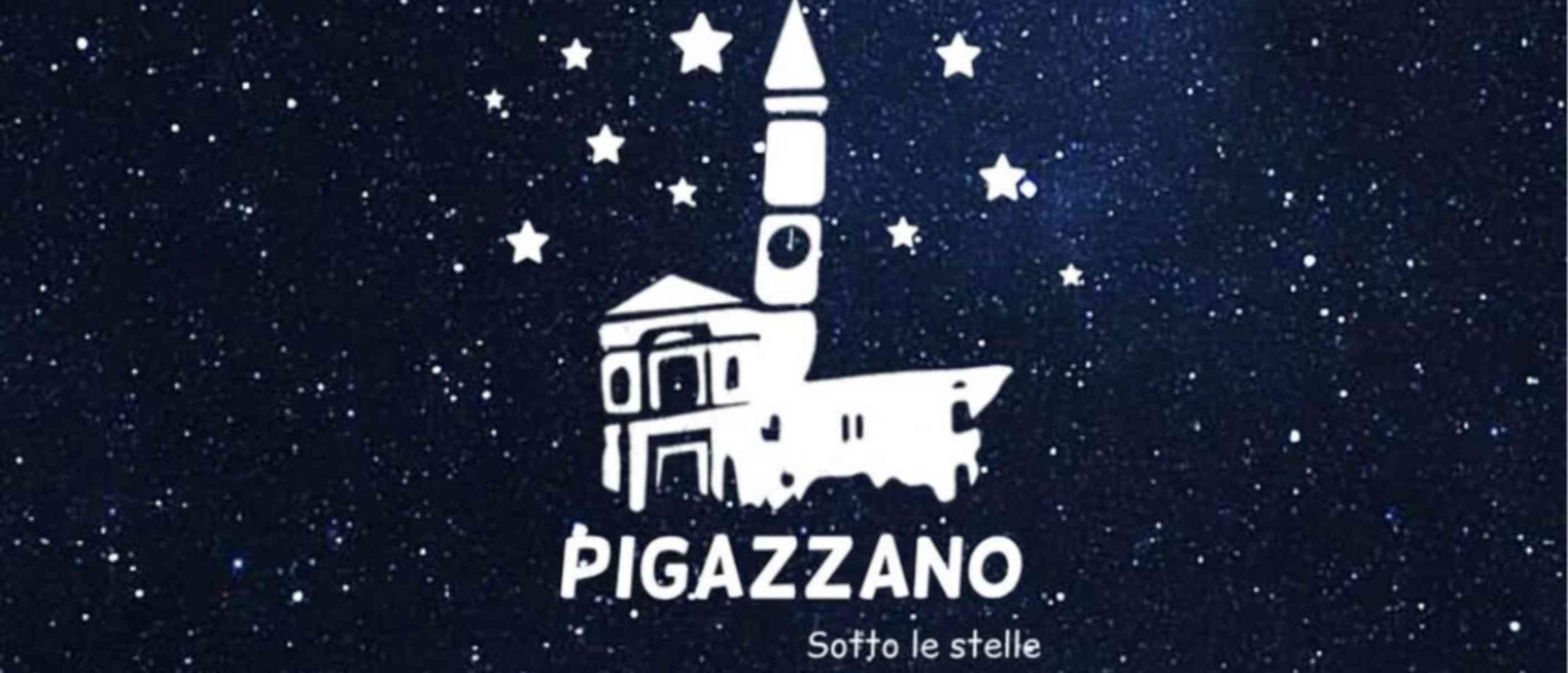 Pigazzano sotto le stelle