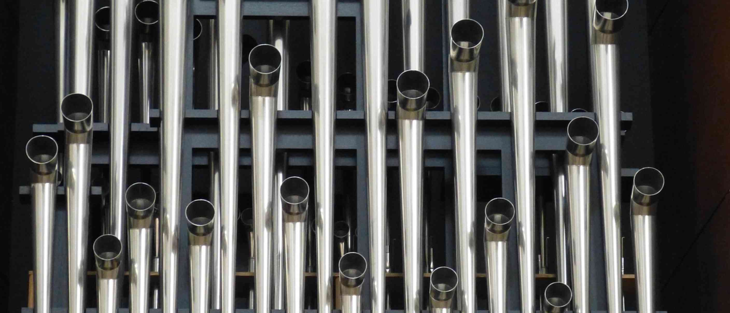 Bobbio Classica – Concerto di organo con Fausto Caporali