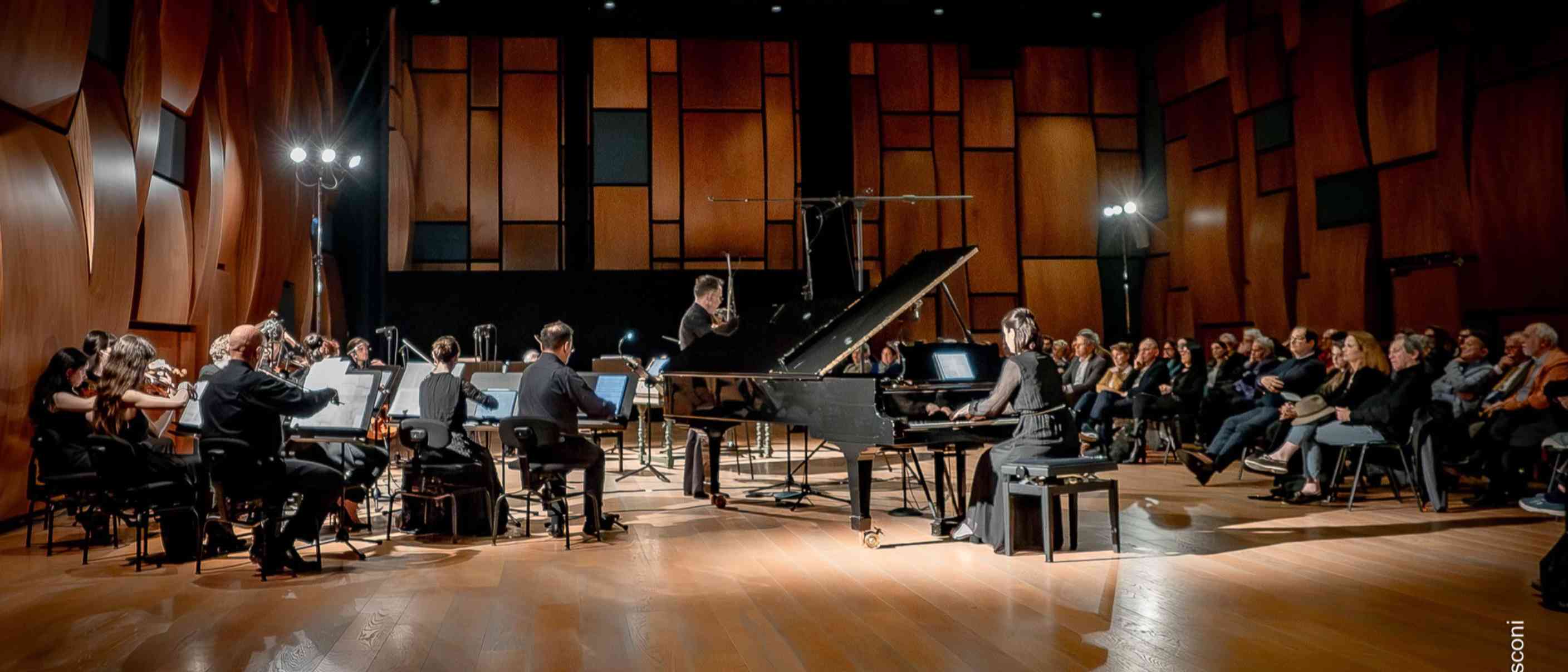 Bobbio Classica – Musica contemporanea con il Gruppo Italiano di Musica Oggi