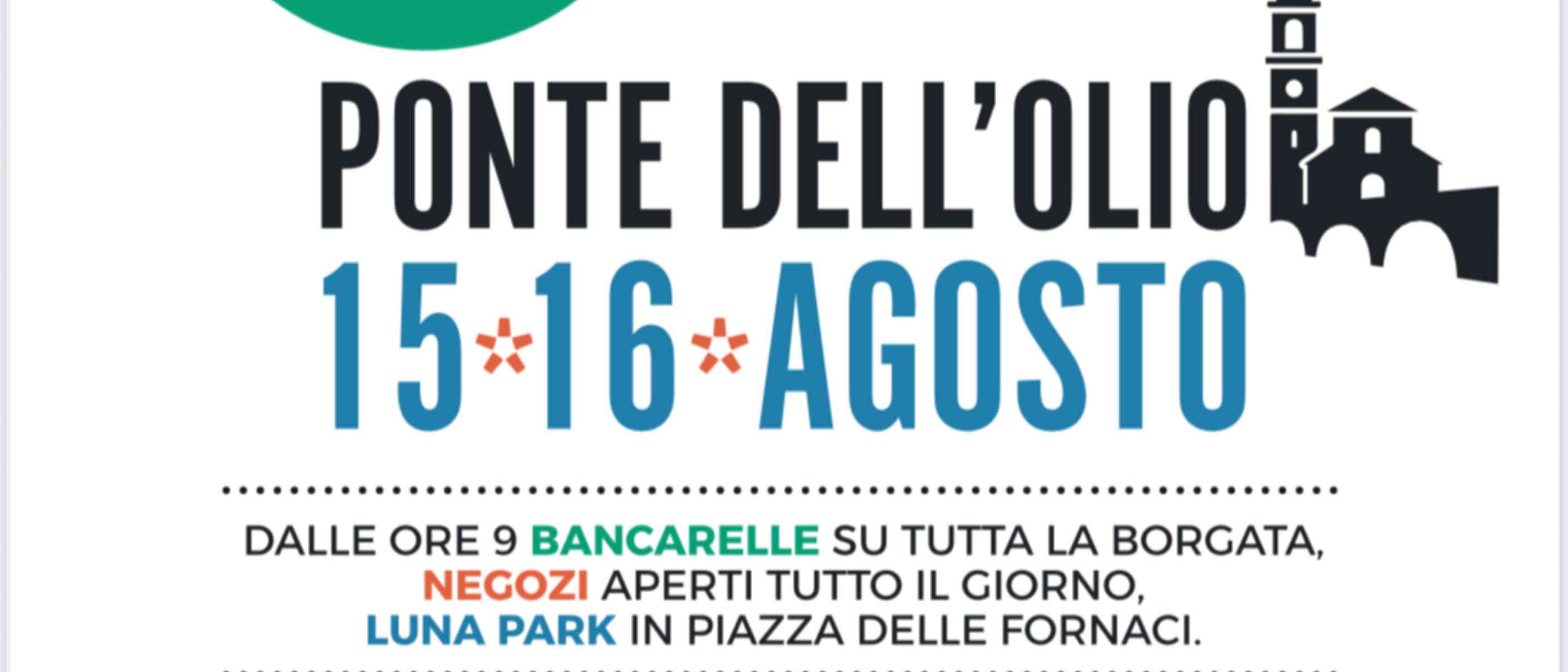 Fiera di San Rocco - 2025