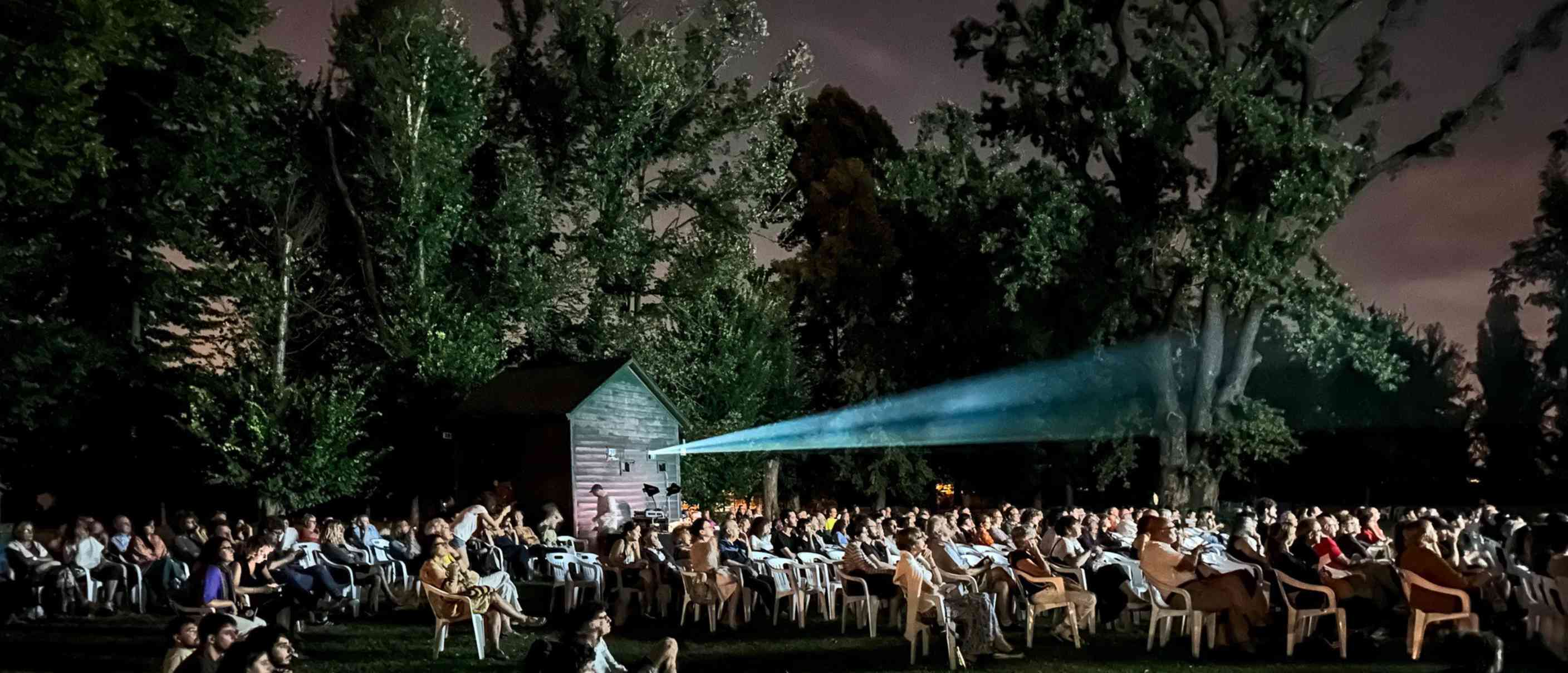 Concorto Film Festival 2025 - Programma 20 agosto