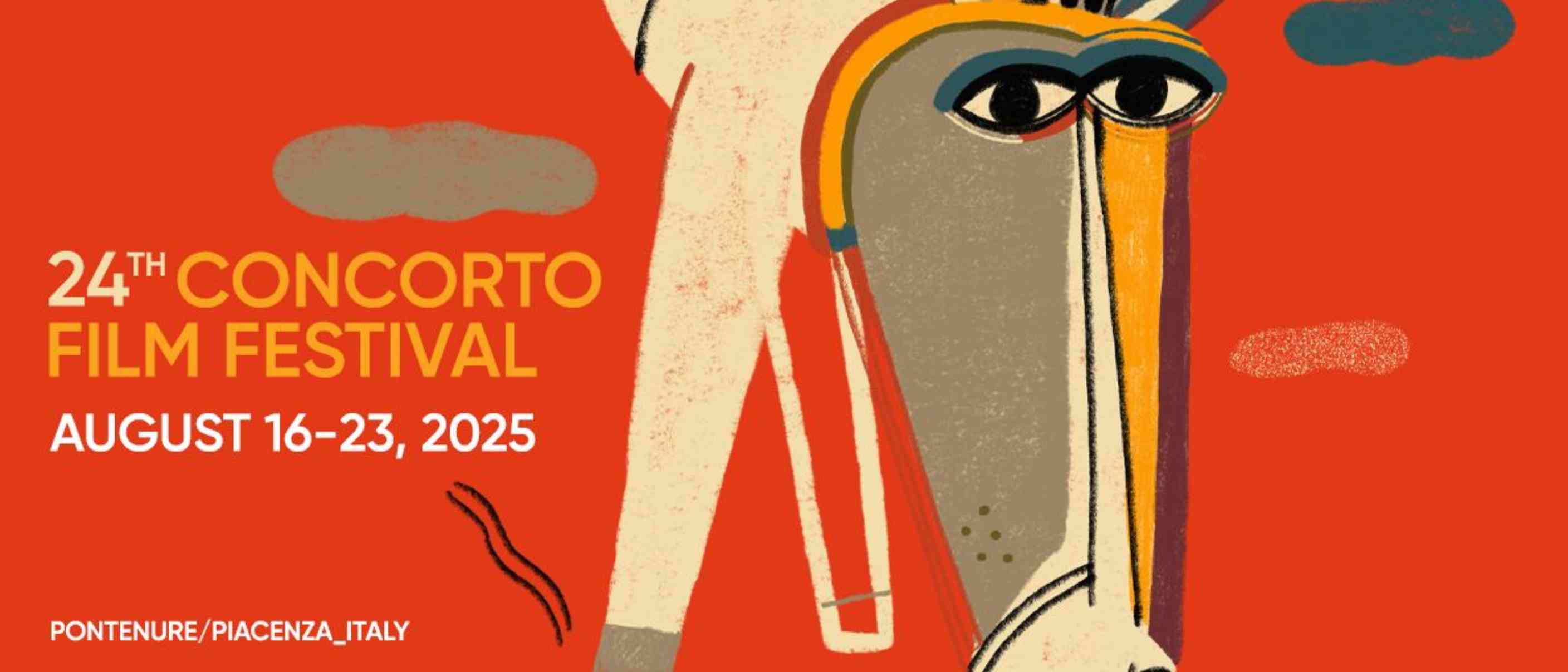 Concorto Film Festival 2025