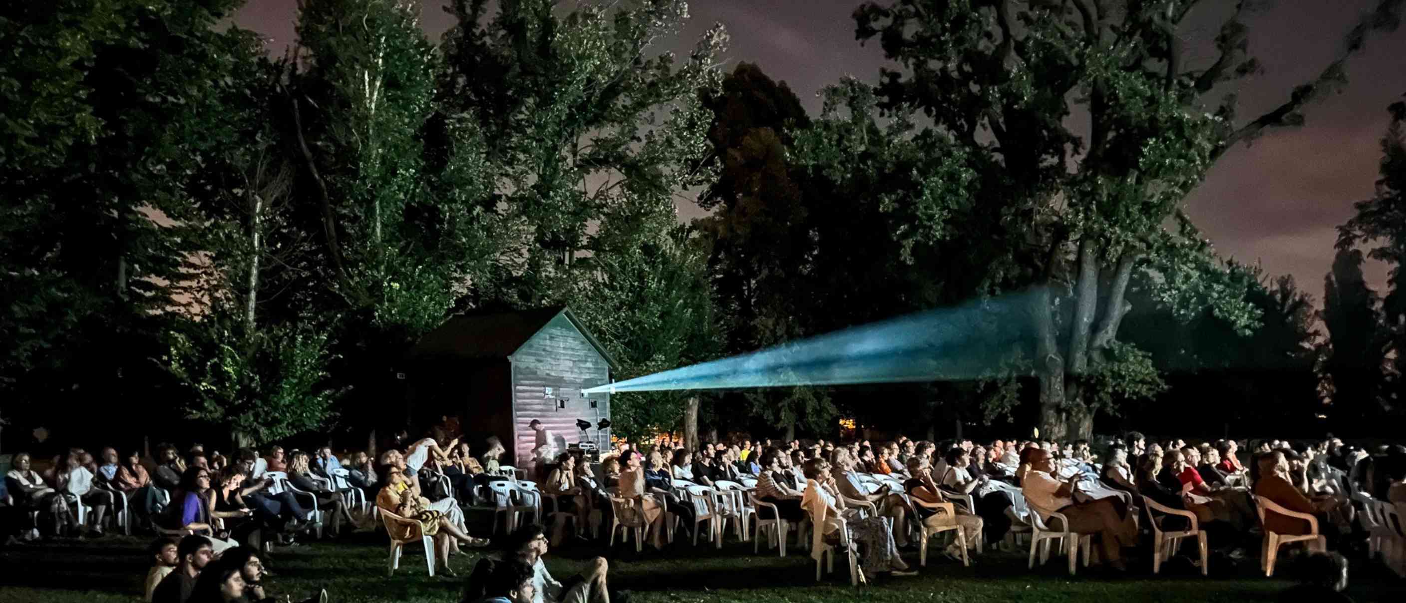 Concorto Film Festival 2025 - Programma 18 agosto