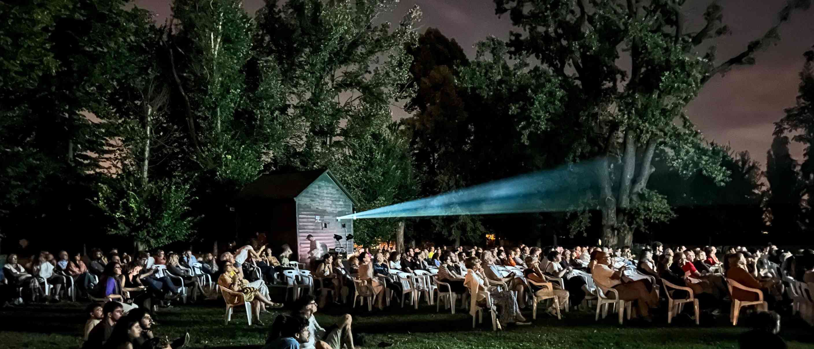 Concorto Film Festival 2025 - Programma 17 agosto