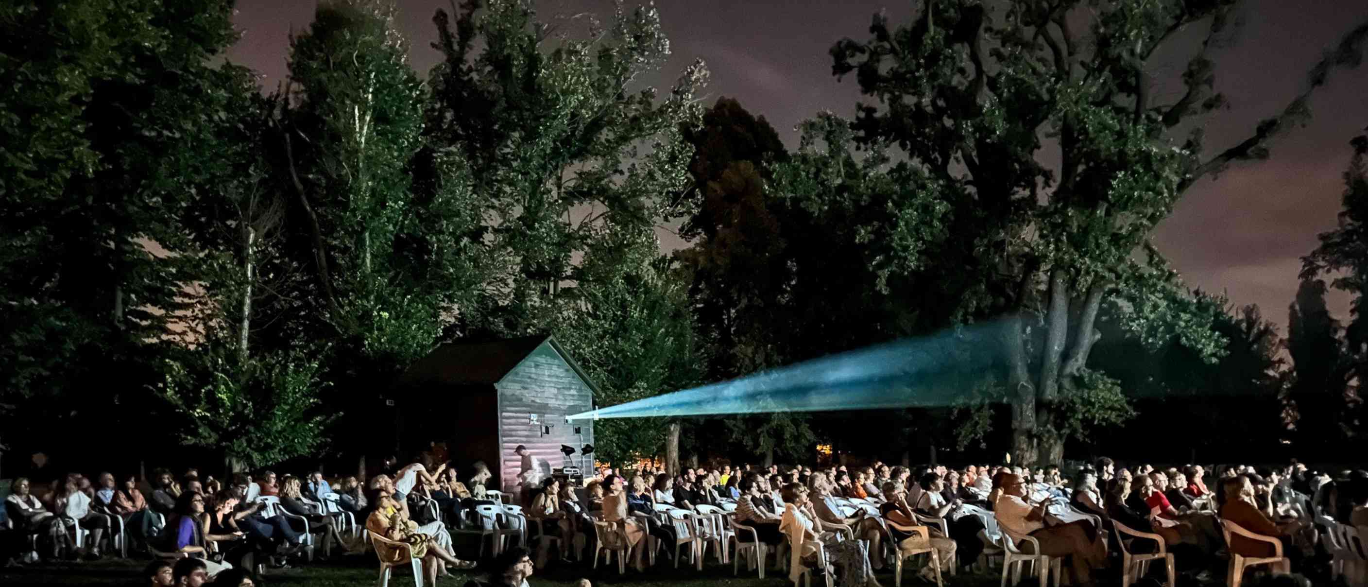 Concorto Film Festival 2025 - Programma 23 agosto