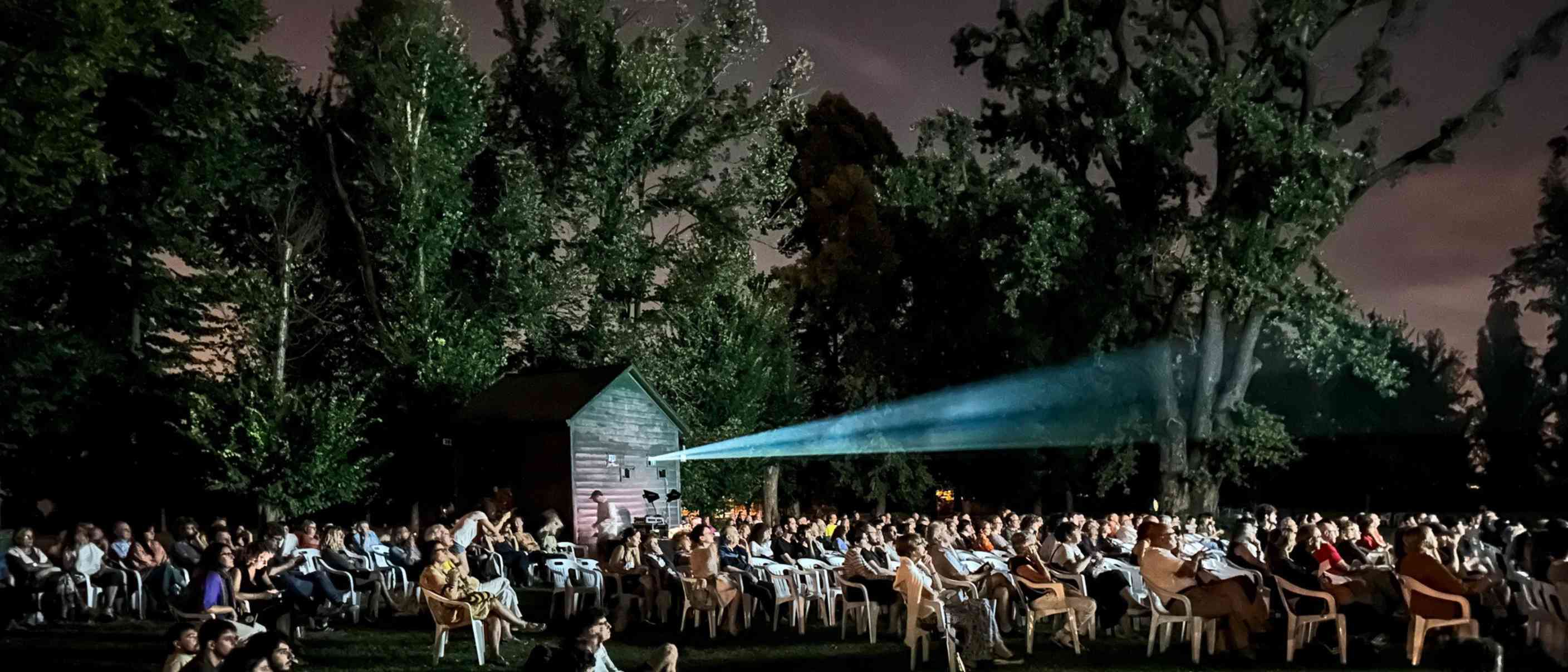 Concorto Film Festival 2025 - Programma 22 agosto