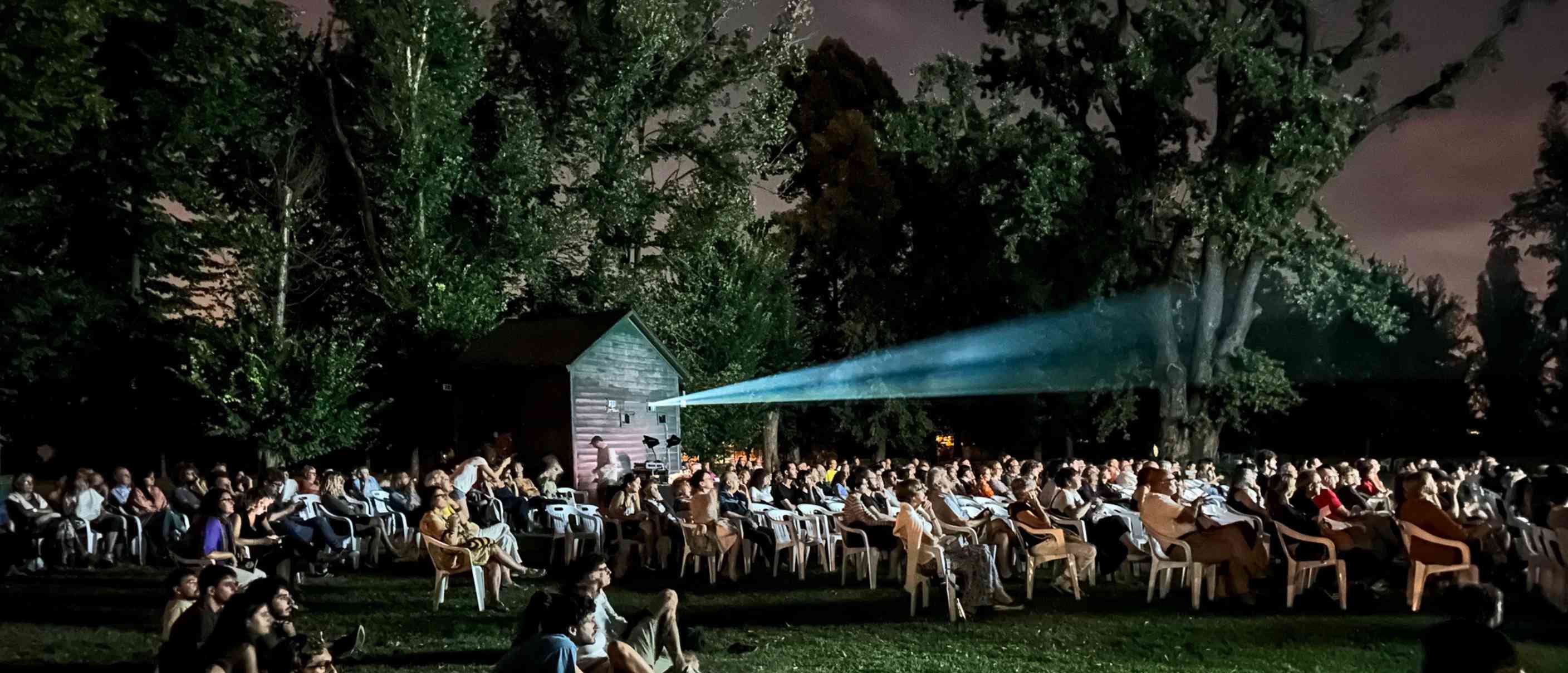 Concorto Film Festival 2025 - Programma 16 agosto