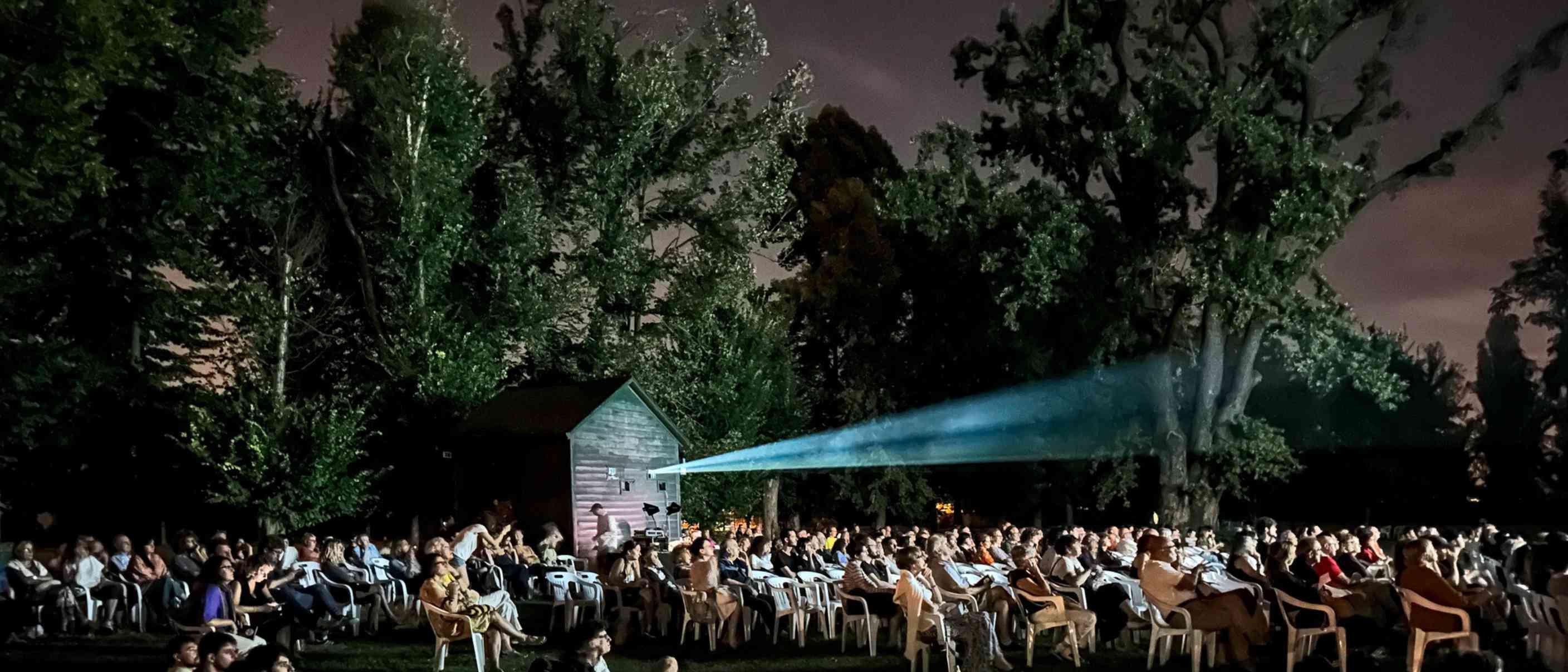 Concorto Film Festival 2025 - Programma 21 agosto