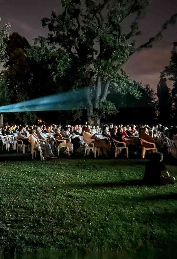 Concorto Film Festival 2025 - Programma 23 agosto