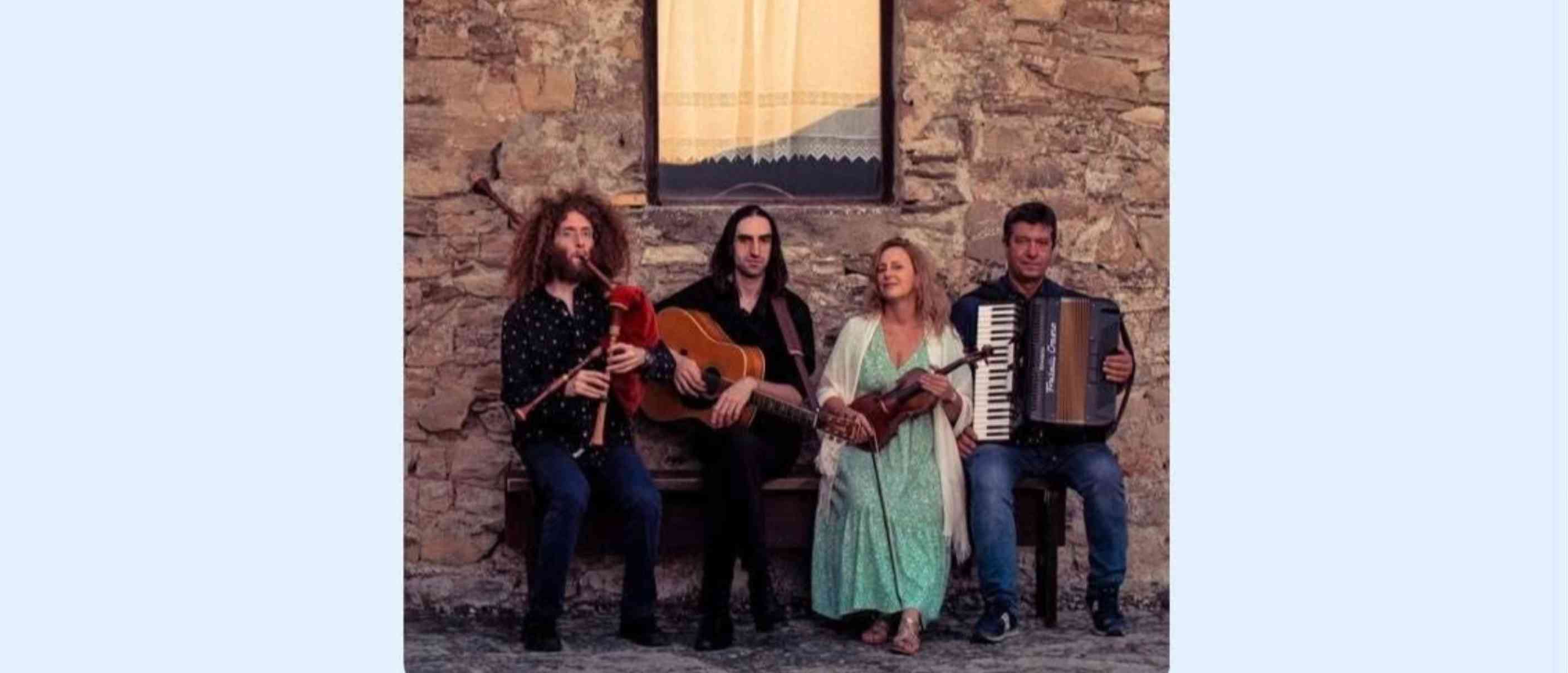 Lo vedi il mare di là - Omaggio a Giorgio Caproni