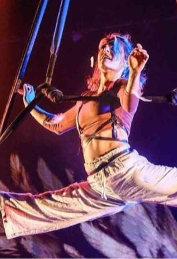 ArteMakìa Circo presenta “Mythos”