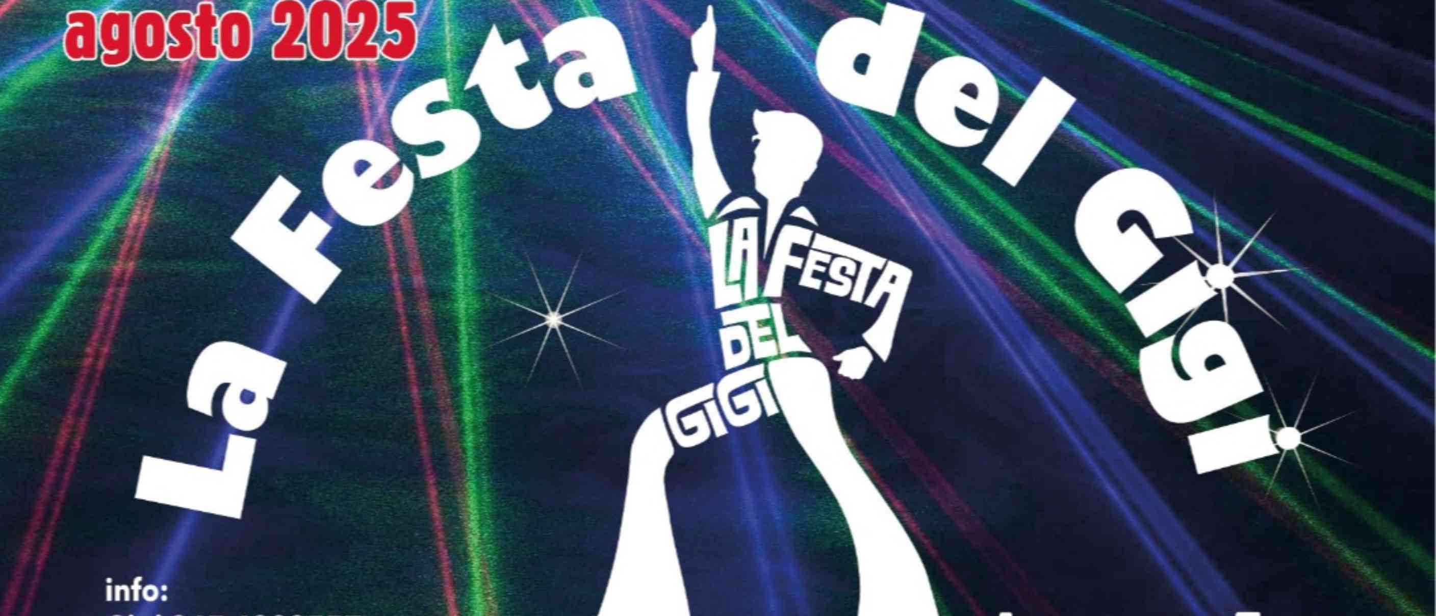 La Festa del Gigi