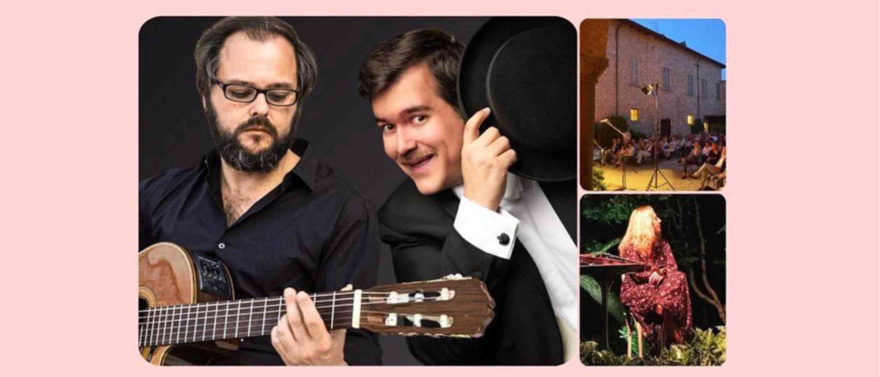 Concerto “Napoli”