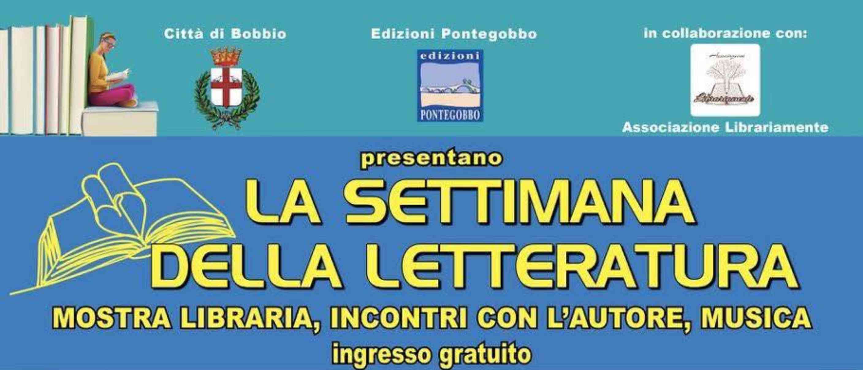 La Settimana della Letteratura