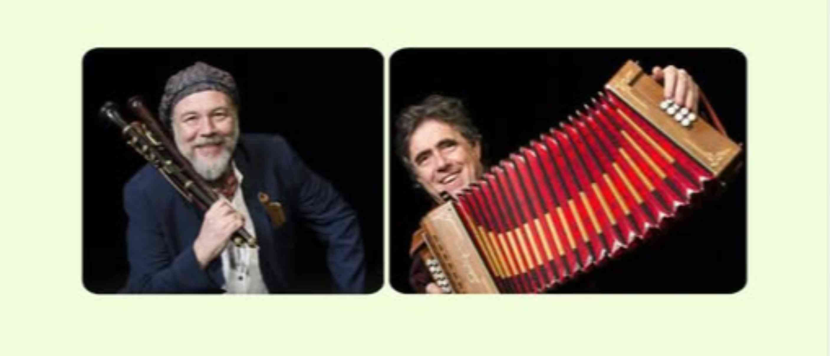 Concerto “Il passo degli angeli”