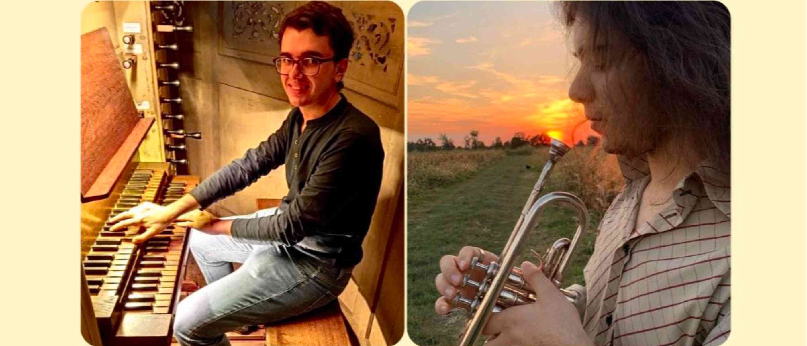 Concerto "Arie"