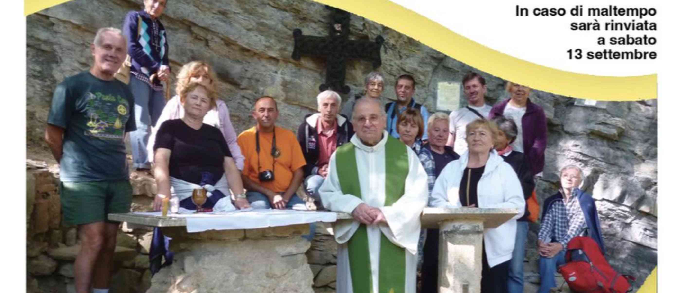 Escursione alla Grotta di San Michele - Coli