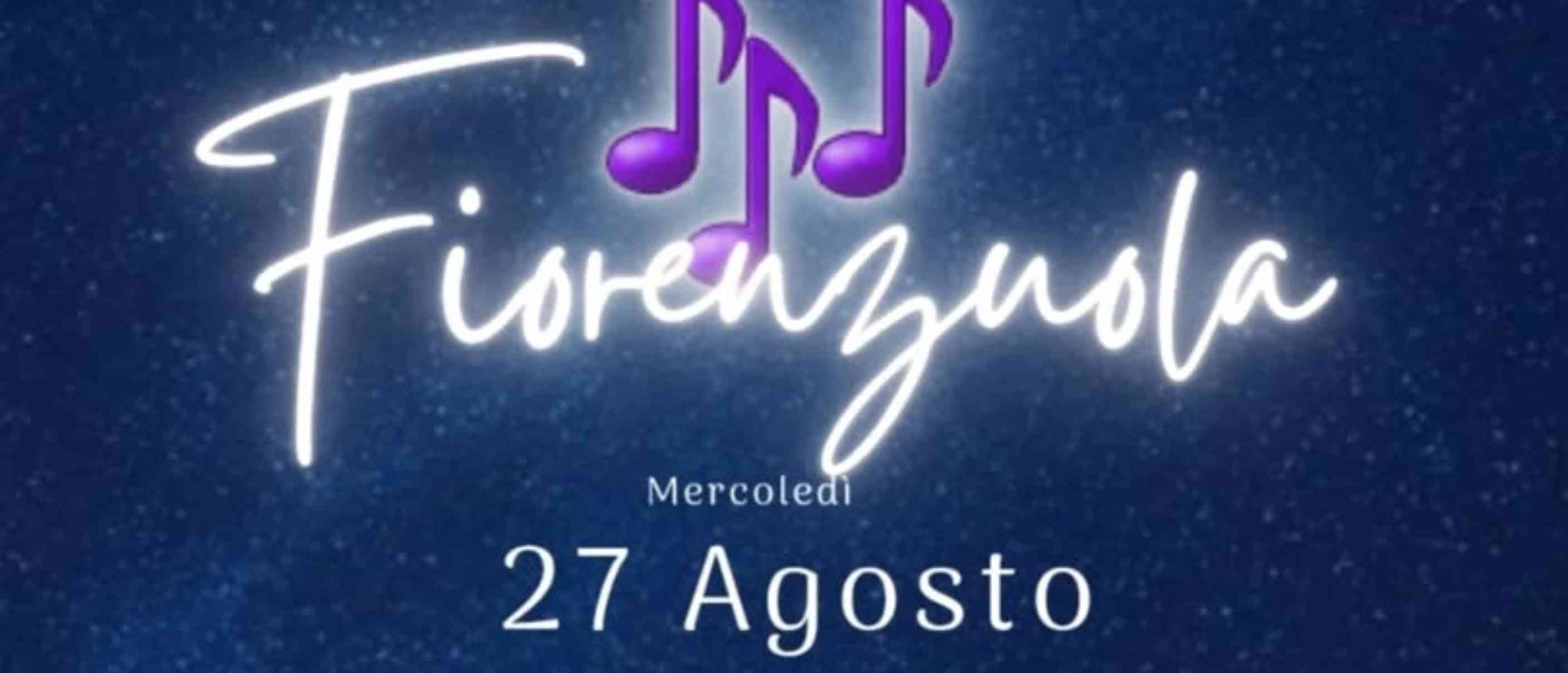 Shopping sotto le Stelle a Fiorenzuola