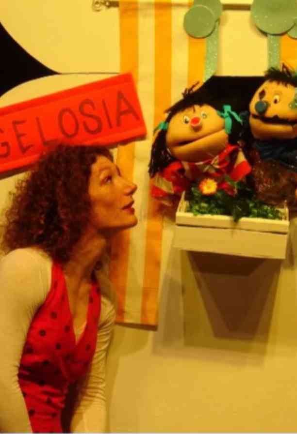Una giornata di circo e clown: Il Circo delle Emozioni e Cartoon Toylette a Tuna