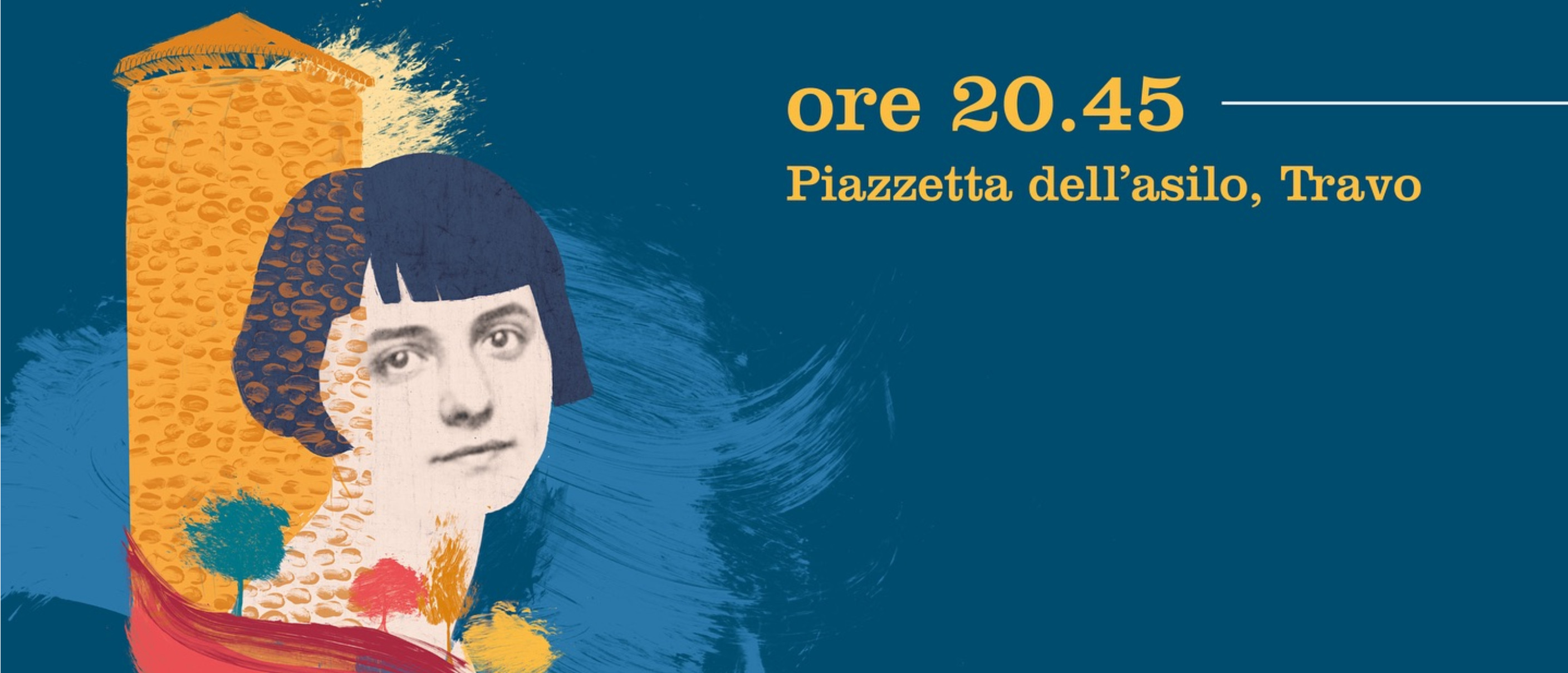 Cerimonia di premiazione del XVI concorso letterario Giana Anguissola
