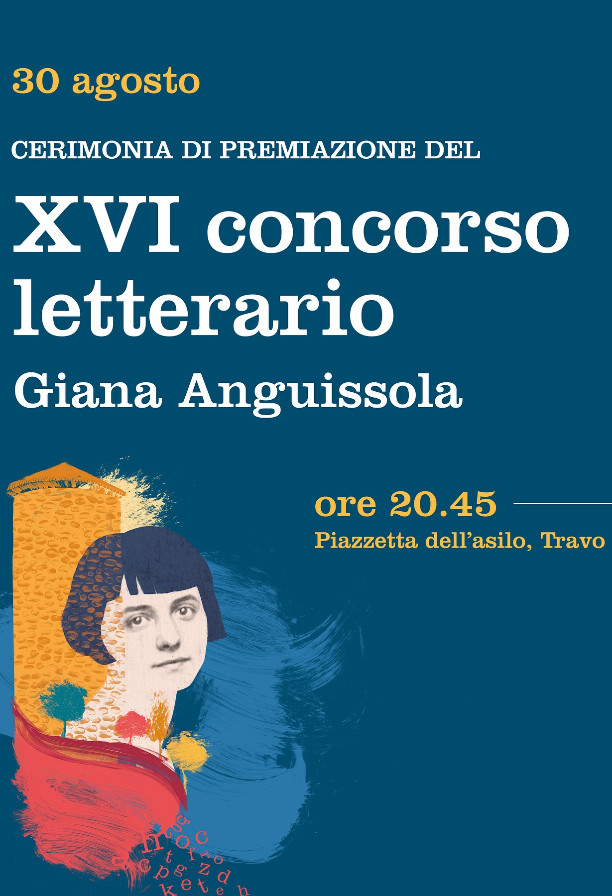 Cerimonia di premiazione del XVI concorso letterario Giana Anguissola