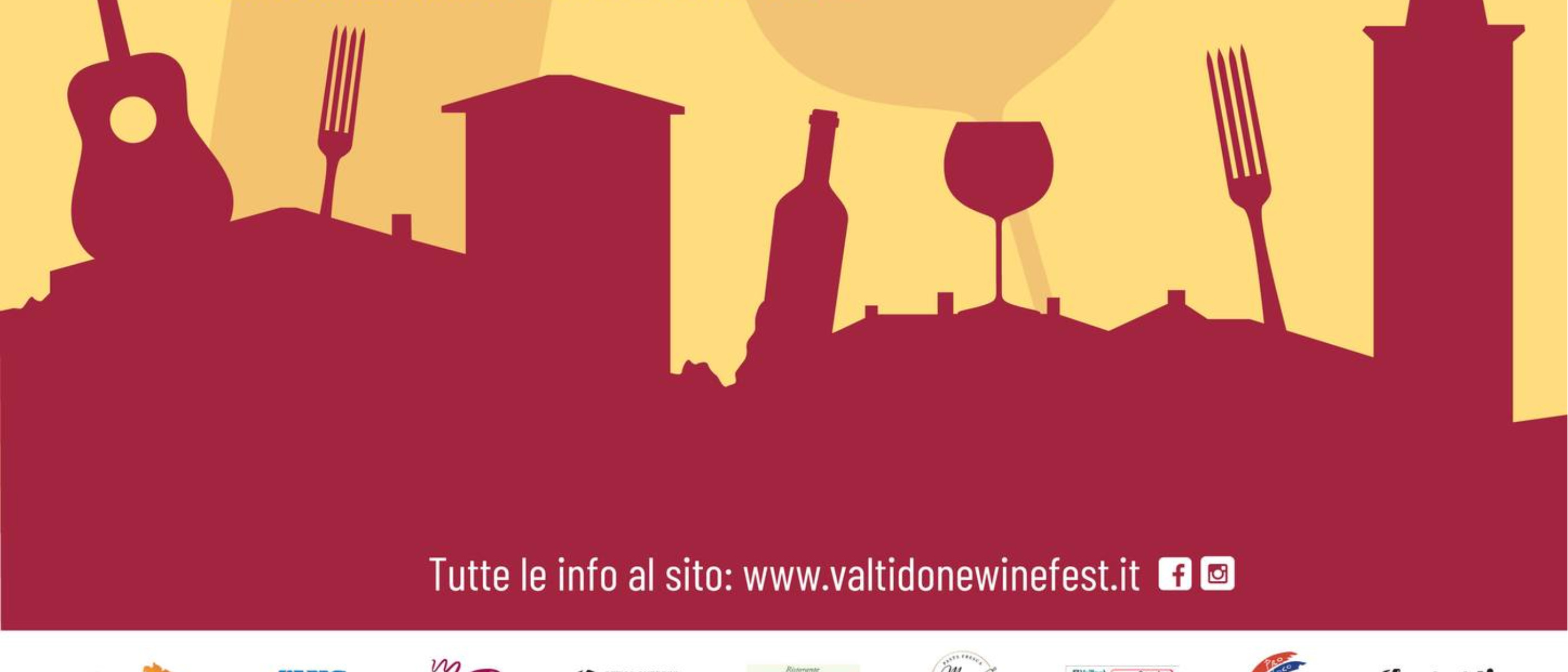 Borgo in Musica – Note, Sapori ed Emozioni nella Val Tidone