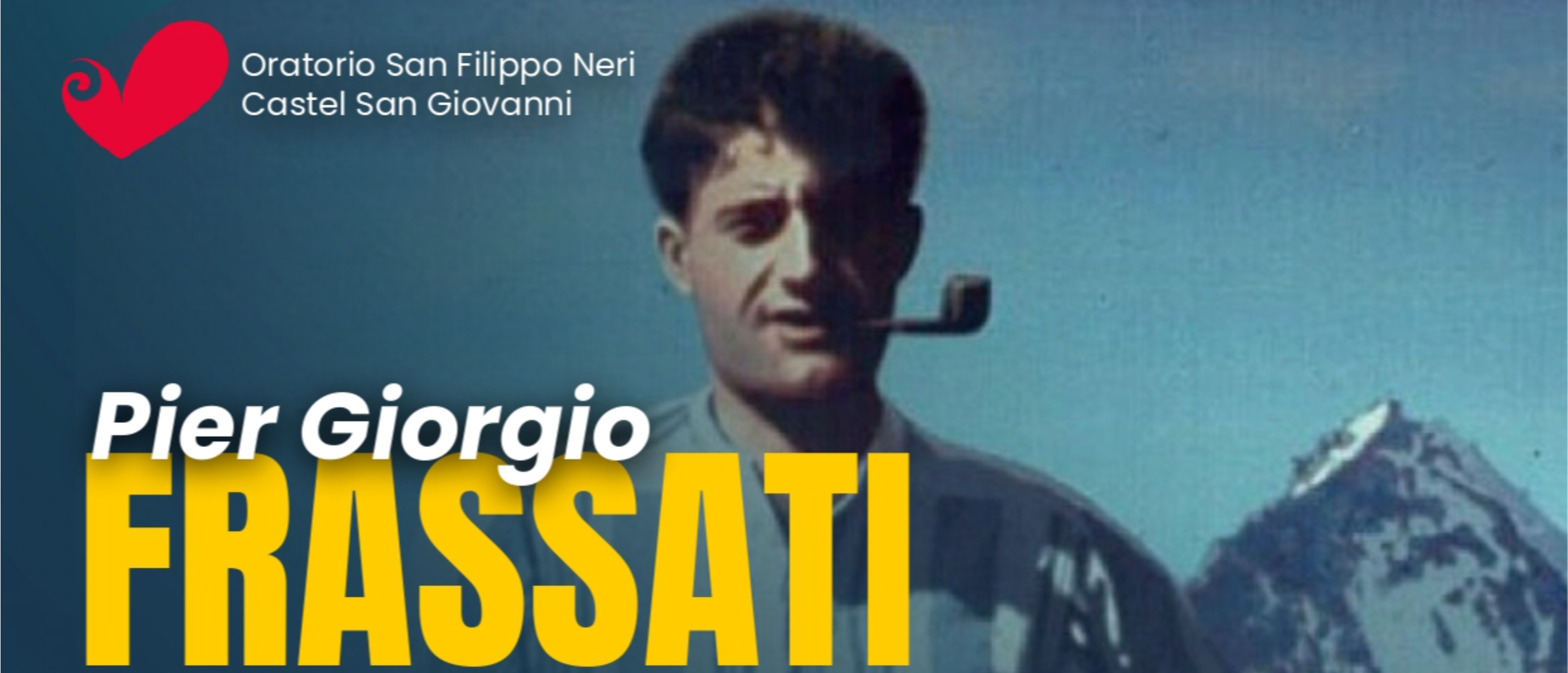 Pier Giorgio Frassati: la mostra