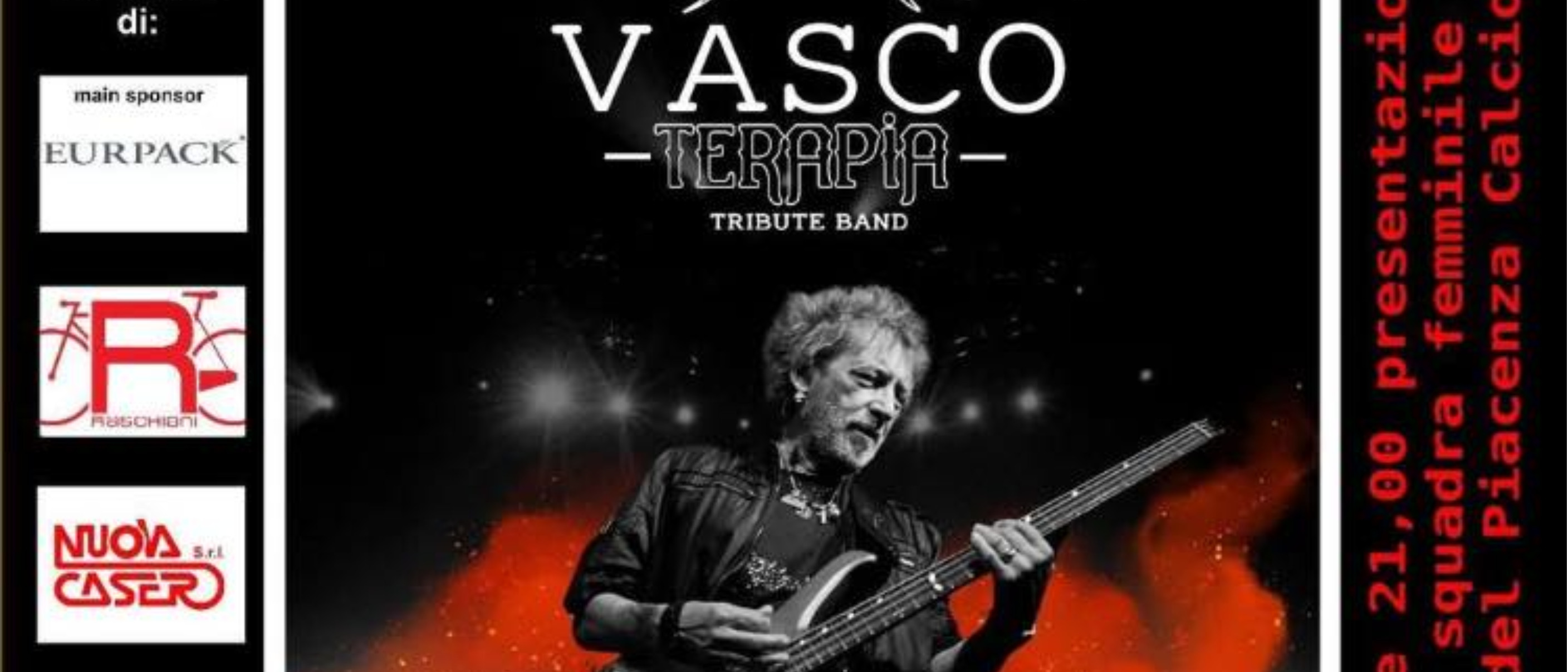 Concerto Benefico “Un Pozzo per la Vita”