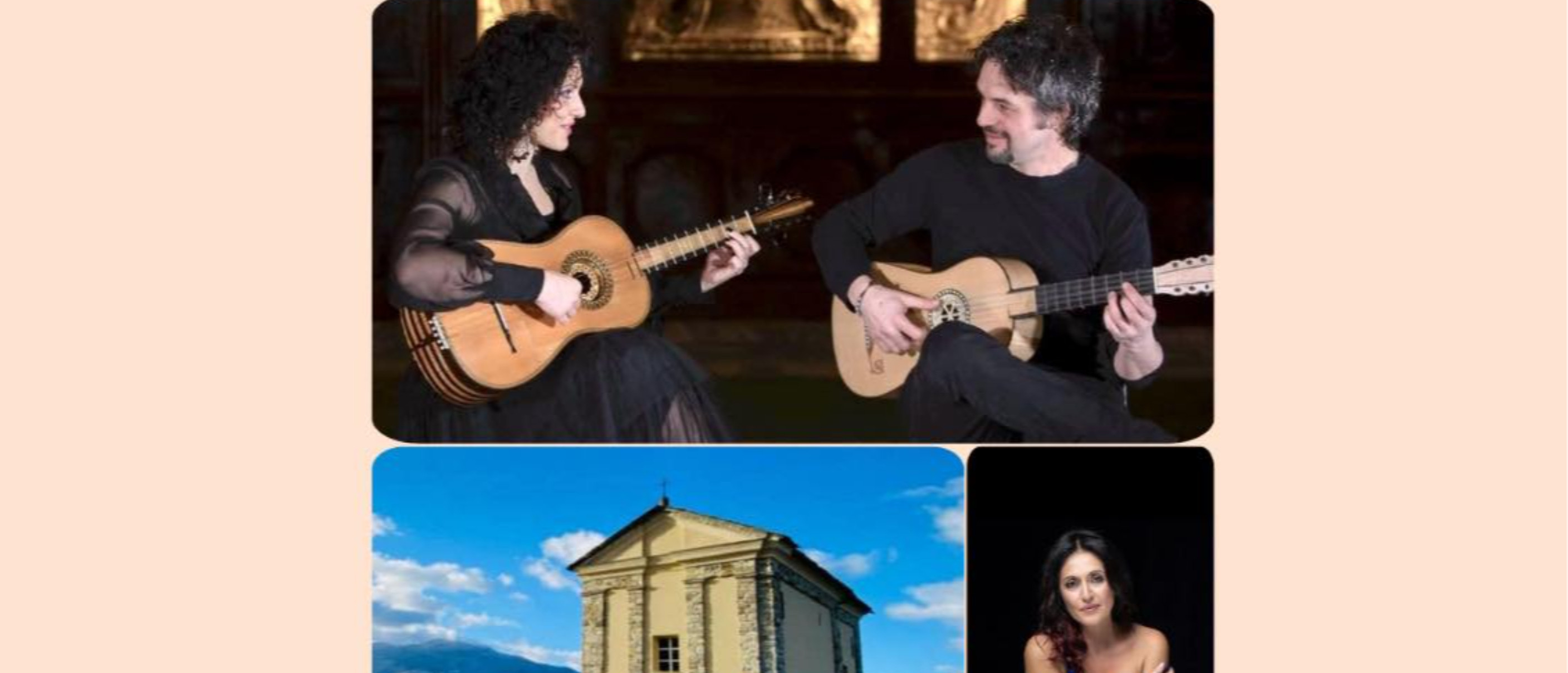 Concerto “Il Canto della Sirena”