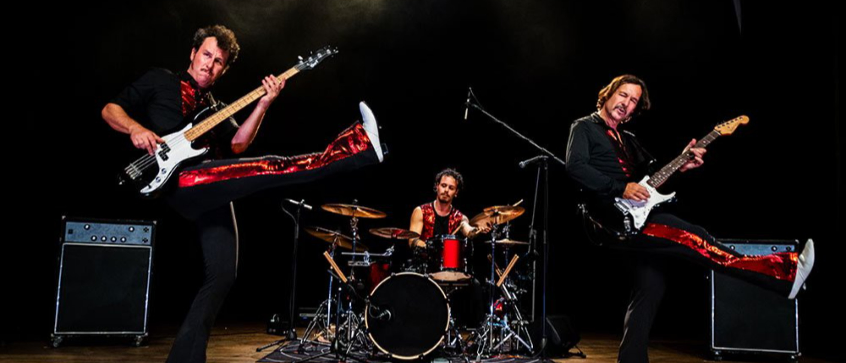 Freakclown in Lost in Rock